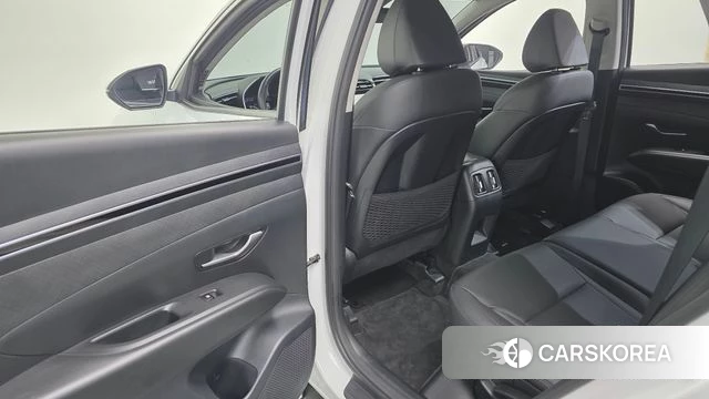 Hyundai Tucson (NX4) id 3936022 из Кореи 9