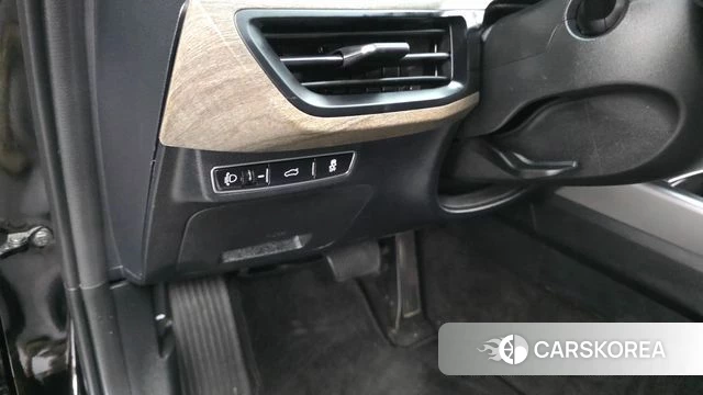 Kia K8 id 4592193 из Кореи 9