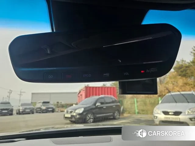 Genesis G90 id 3593175 из Кореи 9