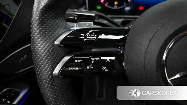 Mercedes-Benz C-Class W206 id 3884120 из Кореи 9