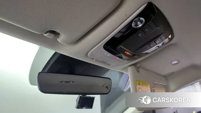 Kia K5 3rd generation id 3454277 из Кореи 9