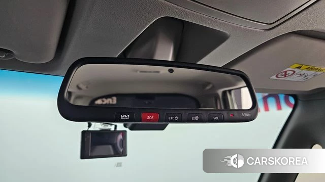 Kia The New Kia Ray EV id 3841532 из Кореи 9