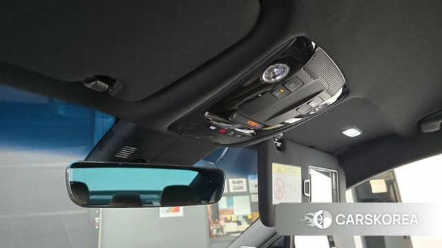 Kia K8 Hybrid id 4495327 из Кореи 9