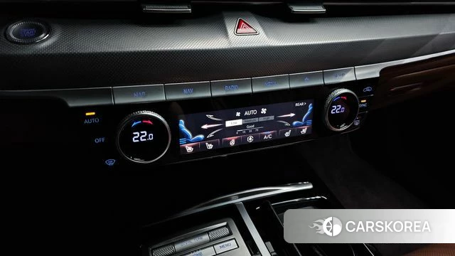 Genesis G80 (RG3) id 4488538 из Кореи 9
