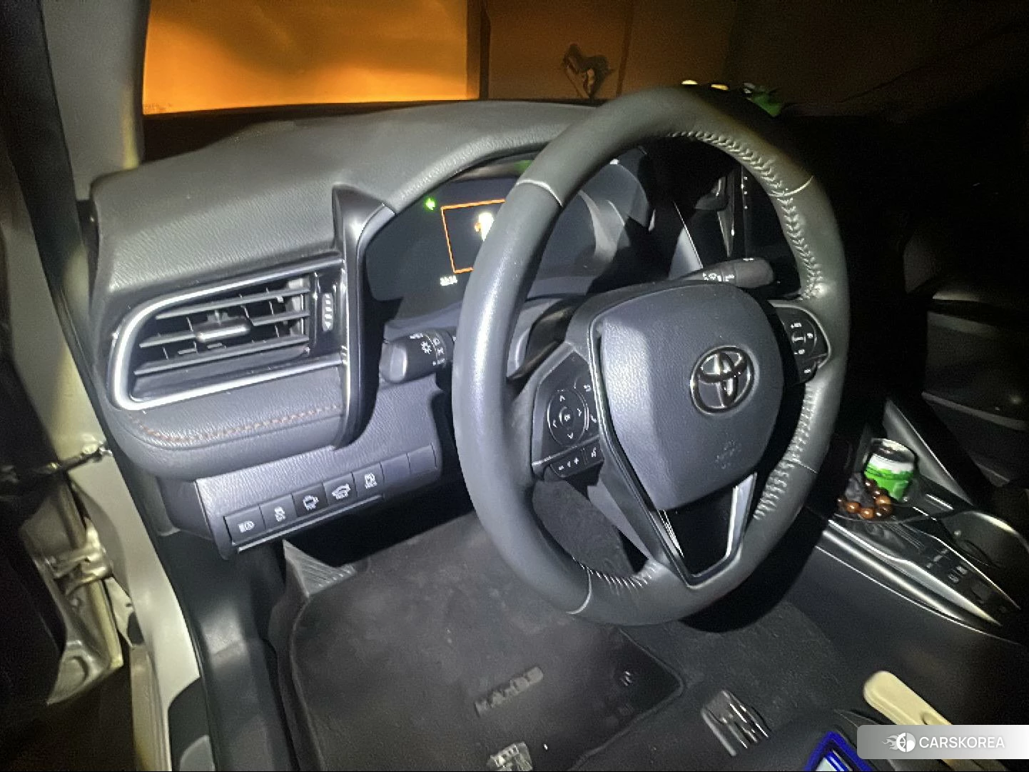 Toyota Camry id 4462054 из Китая 9