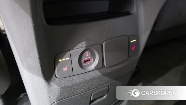 Kia The New Carnival id 3714045 из Кореи 9