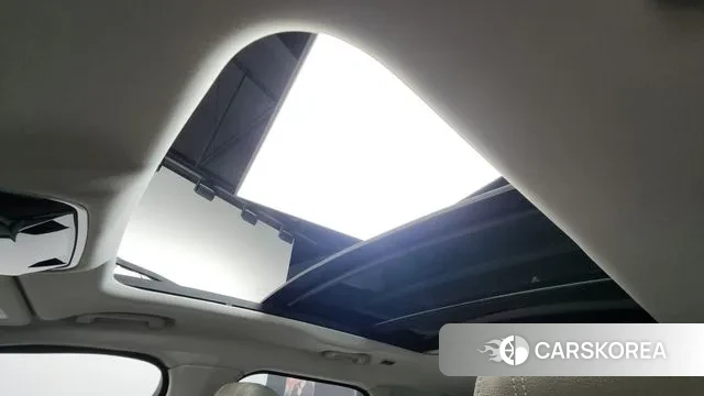 Land Rover Range Rover Velar id 3698928 из Кореи 9