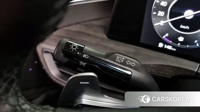 Kia K8 id 3003493 из Кореи 9