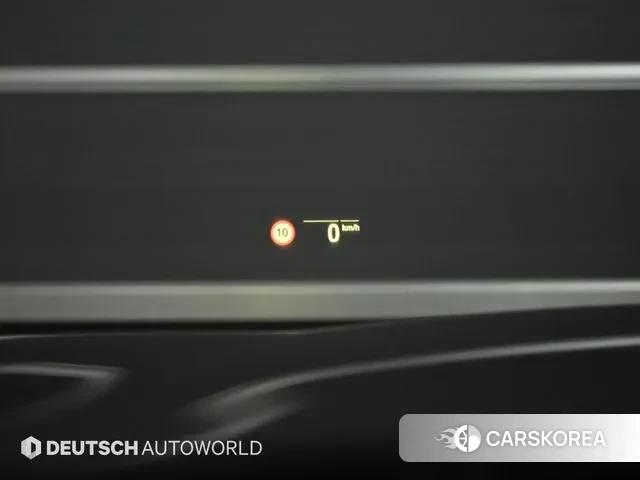 BMW 5 Series (G30) id 3650102 из Кореи 9