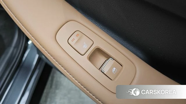 Hyundai Sonata D Edge Hybrid (DN8) id 3858821 из Кореи 9