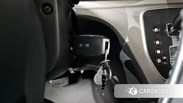 Kia The New Ray id 3655088 из Кореи 9