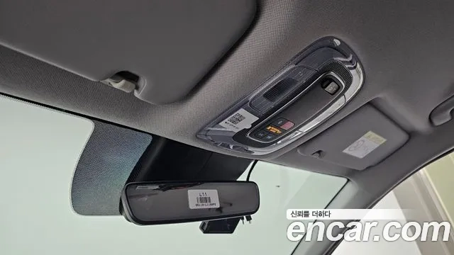 Hyundai Avante (CN7) id 2954747 из Кореи 9