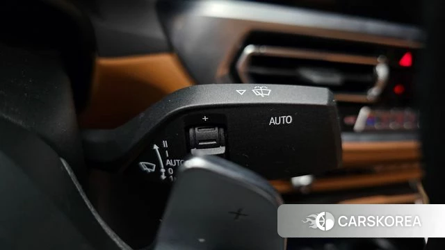 BMW 3 Series (G20) id 3806346 из Кореи 9