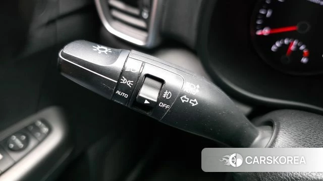 Kia Sportage The Bold id 4446333 из Кореи 9