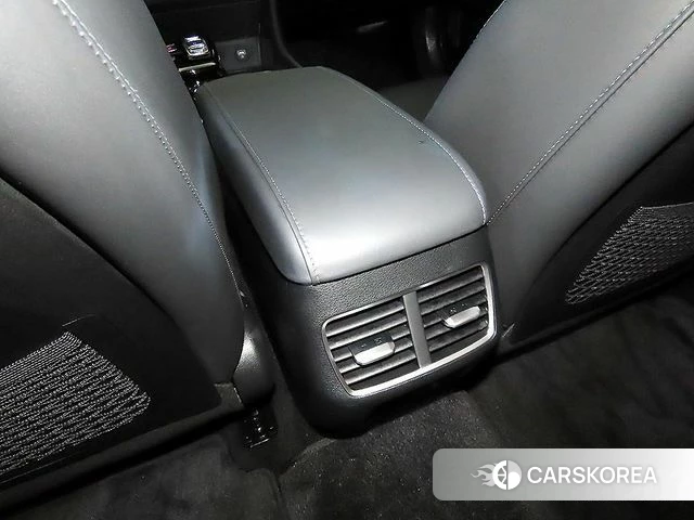 Hyundai Sonata (DN8) id 4864654 из Кореи 9