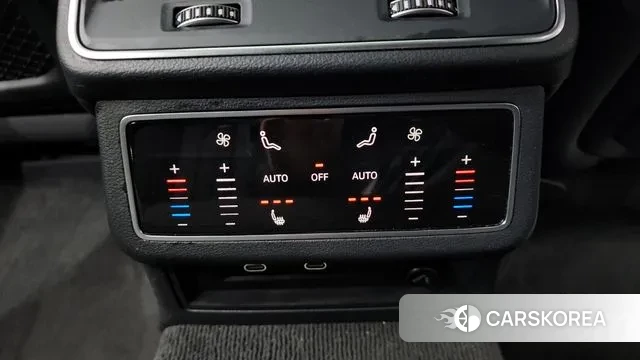 Audi A6 (C8) id 3354623 из Кореи 9