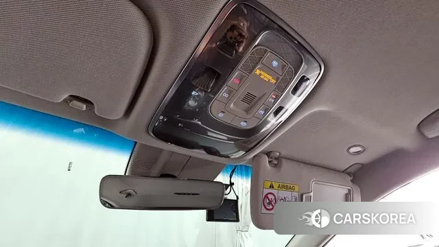 Genesis G80 (RG3) id 3681729 из Кореи 9