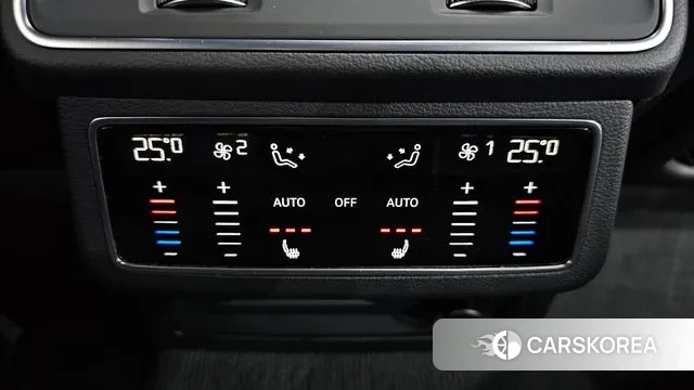 Audi A6 (C8) id 3524788 из Кореи 9