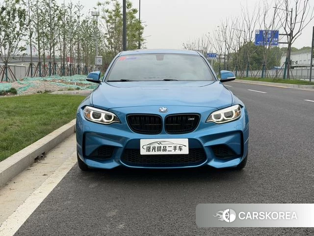 BMW M2 id 4241889 из Китая 9