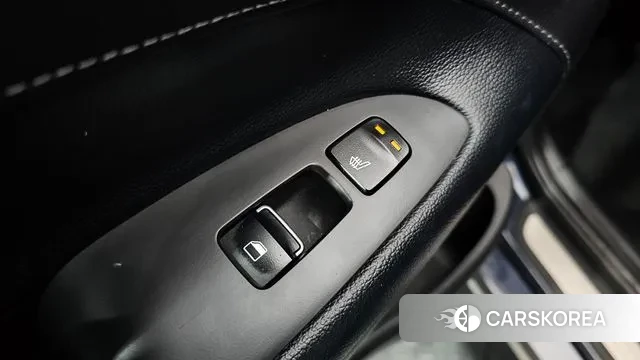 Hyundai Grandeur IG Hybrid id 3403283 из Кореи 9