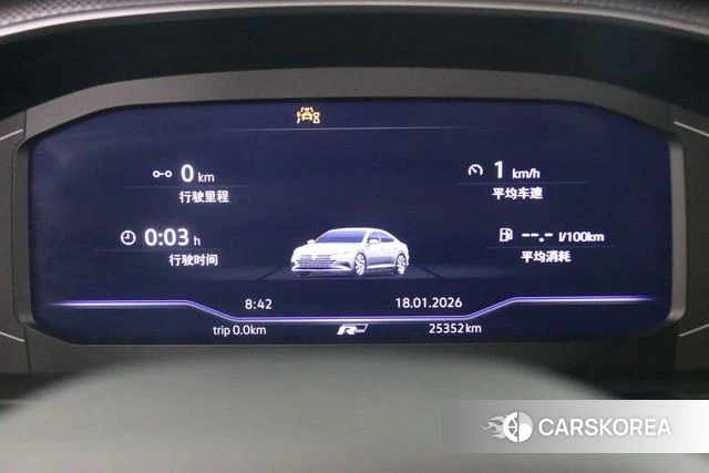 Volkswagen CC id 4261154 из Китая 9