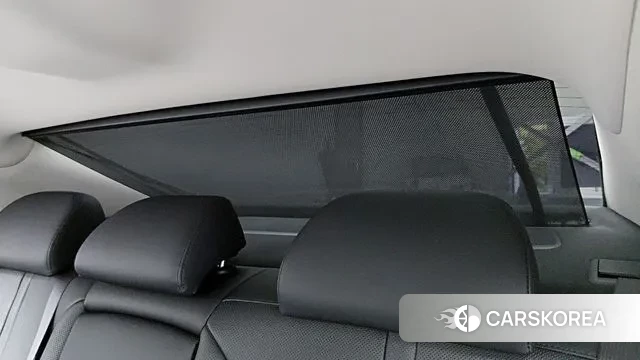 Kia K8 id 3467519 из Кореи 9