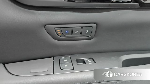 Cadillac CT6 id 4698402 из Кореи 9