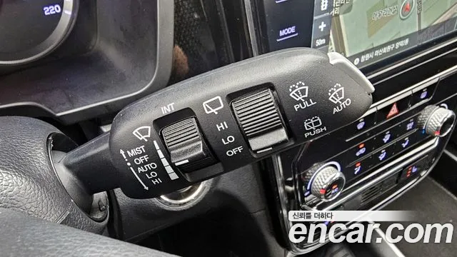 Ssangyong Berry New Tivoli id 2839576 из Кореи 9