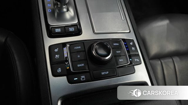 Genesis G80 id 4304823 из Кореи 9