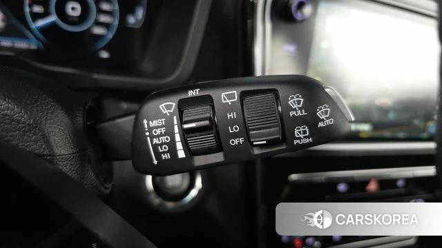 Ssangyong Berry New Tivoli id 3879677 из Кореи 9