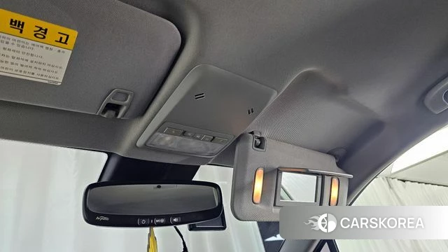 Chevrolet (GM Daewoo) The New Trax id 4197028 из Кореи 9