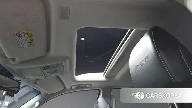 Kia Mohave Master id 3742208 из Кореи 9