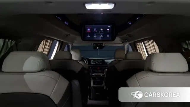 Kia Carnival 4th generation id 3427905 из Кореи 9