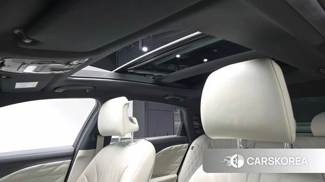 Kia K8 Hybrid id 4428961 из Кореи 9