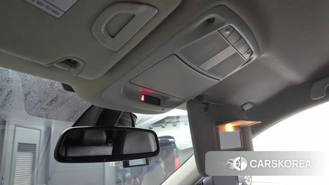 Renault Korea (Samsung) QM6 id 3942851 из Кореи 9