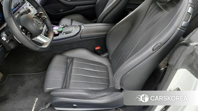 Mercedes-Benz E-Class W213 id 4293184 из Кореи 9