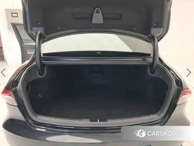 Hyundai The New Grandeur IG id 4519128 из Кореи 9
