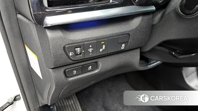 Kia Niro Plus id 3137651 из Кореи 9