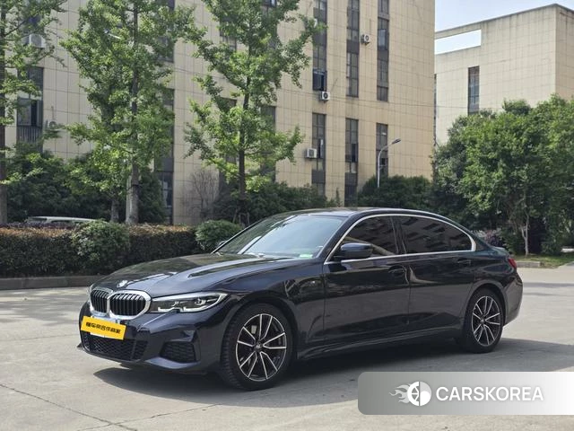 BMW 3 series id 4307251 из Китая 9