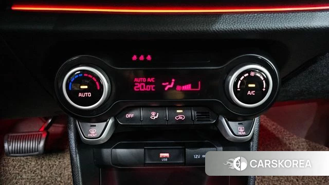 Kia Morning Urban (JA) id 4593402 из Кореи 9