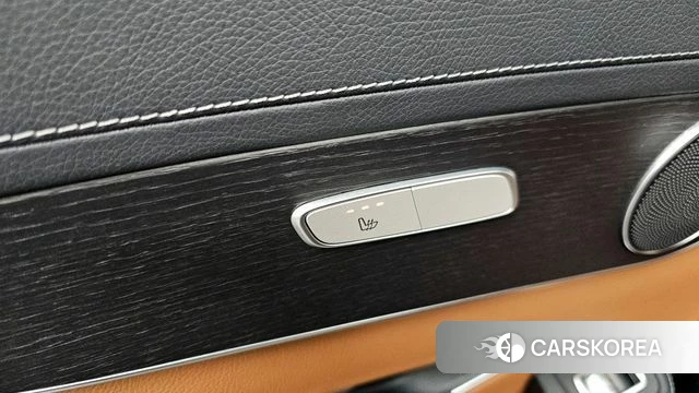 Mercedes-Benz GLC-Class X253 id 3915898 из Кореи 9