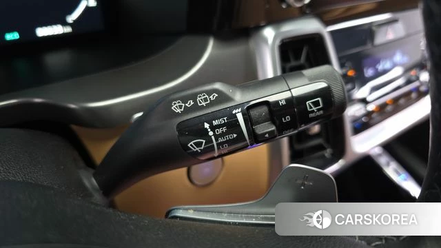 Kia Sorento 4th Generation id 4562129 из Кореи 9