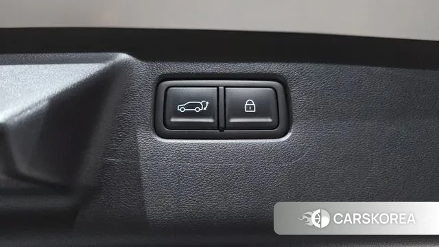 Hyundai Santa Fe (MX5) id 3491943 из Кореи 9