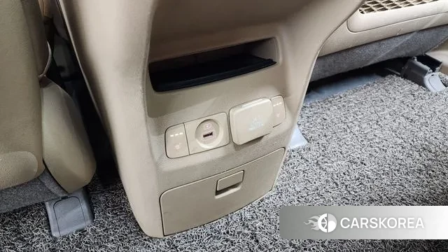 Kia The New Carnival id 3667040 из Кореи 9