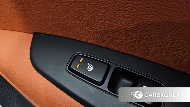 Kia The New K3 2nd generation id 3752635 из Кореи 9