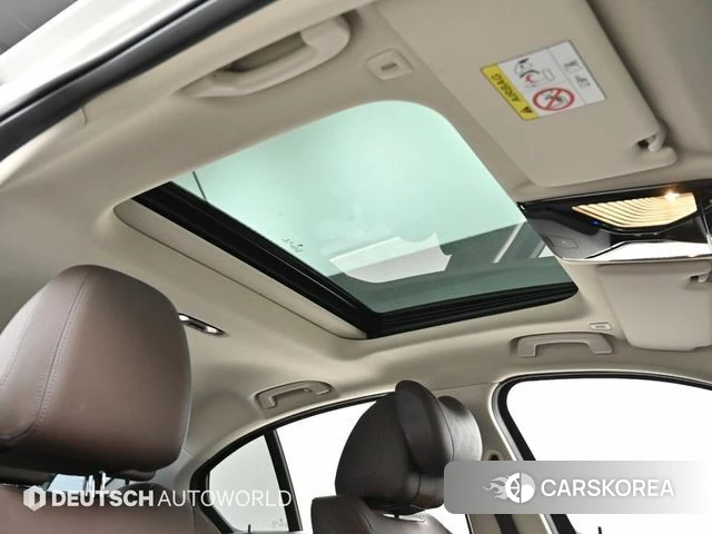 BMW 3 Series (G20) id 3919719 из Кореи 9