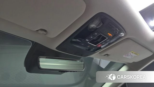 Kia The New Carnival 4th Generation id 4691266 из Кореи 9