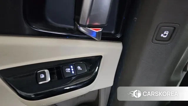 Kia Carnival 4th generation id 3530382 из Кореи 9