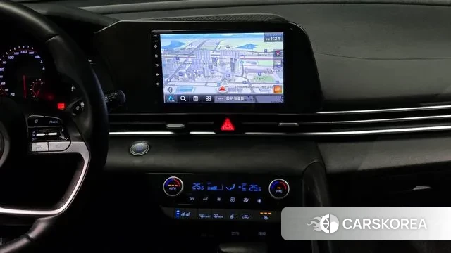 Hyundai Avante (CN7) id 3717054 из Кореи 9