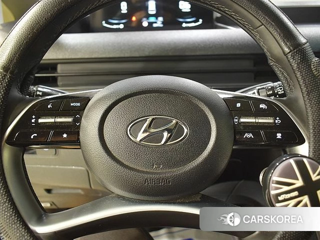 Hyundai Staria id 3877086 из Кореи 9